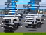 New 2026 Chevrolet Equinox LT w/ Convenience Package II image 6