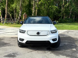 Used 2021 Volvo XC40 P8 Recharge w/ Advanced Package image 2