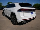 New 2025 Volkswagen Atlas Cross Sport SEL Premium R-Line image 3