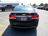 Used 2015 Chevrolet Cruze LT w/ Sun, Sound and Sport Package image 4