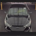 Used 2017 Hyundai Elantra SE w/ SE A/T Tech Package 03 image 2