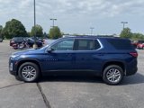 Certified 2023 Chevrolet Traverse LT w/ LPO, Floor Liner Package image 4