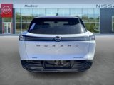 New 2025 Nissan Murano Platinum w/ Cargo Package image 3