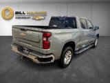 New 2025 Chevrolet Silverado 1500 LT image 5