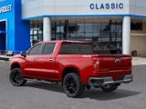 New 2026 Chevrolet Silverado 1500 LTZ w/ Technology Package image 3