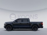 New 2025 Ford F150 Lariat w/ Equipment Group 502A High image 4