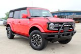 New 2024 Ford Bronco Outer Banks image 2