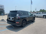 Used 2023 Lexus GX 460 Luxury w/ Sport Design Package image 3
