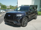 Used 2025 Ford Explorer ST-Line image 4