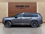 New 2025 Jeep Grand Cherokee L Summit image 2