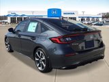 New 2026 Honda Civic Sport Touring image 5