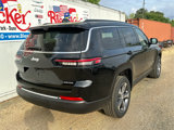 New 2025 Jeep Grand Cherokee L Limited image 3