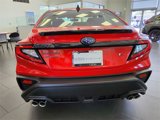 New 2025 Subaru WRX tS image 5
