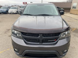 Used 2016 Dodge Journey SXT w/ Blacktop Package image 3
