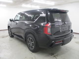 New 2025 Nissan Armada SL image 3
