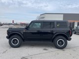 New 2025 Ford Bronco Badlands image 2