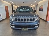 New 2025 Jeep Wagoneer 4WD w/ Premium Group I image 3