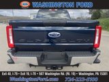 New 2025 Ford F250 XLT w/ Snow Plow Prep Package image 3