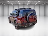 New 2025 Land Rover Defender 130 X-Dynamic SE image 3