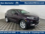 Used 2021 Buick Encore GX Preferred w/ Cold Weather Comfort Package image 1