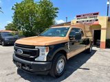 Used 2021 Ford F350 XL w/ Power Equipment Group image 2