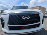 New 2025 INFINITI QX80 Luxe w/ Exterior Package image 2