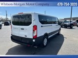 Used 2023 Ford Transit 350 XLT image 6