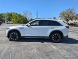 New 2025 MAZDA CX-90 Plug-In Hybrid w/ Premium Plus image 4
