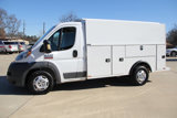 Used 2017 RAM ProMaster 3500 w/ Premium Appearance Group image 3
