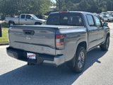 New 2026 Nissan Frontier SV image 5
