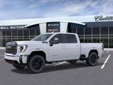 New 2025 GMC Sierra 2500 AT4 image 2
