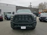 New 2025 RAM 3500 Tradesman image 2