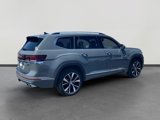 New 2025 Volkswagen Atlas SEL Premium R-Line image 5