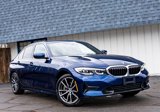 Used 2020 BMW 330i xDrive Sedan w/ Convenience Package image 3