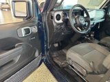 New 2025 Jeep Wrangler Sport S image 6