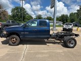 Used 2003 Dodge Ram 3500 Truck SLT image 2