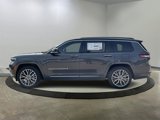 New 2025 Jeep Grand Cherokee L Summit image 5