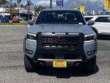 New 2025 Nissan Frontier PRO-4X image 6