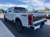 New 2025 Ford F350 Platinum image 5