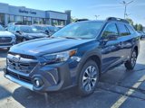 New 2025 Subaru Outback Limited image 3