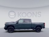 Used 2025 Chevrolet Silverado 2500 LT w/ Trail Boss Package image 2