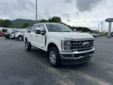 New 2025 Ford F250 King Ranch w/ Chrome Package image 3