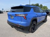 New 2026 Chevrolet Equinox RS image 5