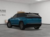 New 2025 Jeep Wagoneer Limited image 4