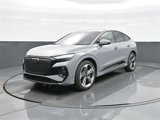 New 2025 Audi Q4 e-tron Premium Plus image 3