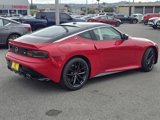 New 2025 Nissan Z Performance w/ Floor Mat Package image 2