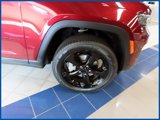 New 2025 Jeep Grand Cherokee Limited w/ Black Appearance Package image 4
