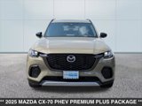 New 2025 MAZDA CX-70 Plug-In Hybrid w/ Premium Plus image 2