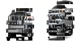 New 2025 GMC Sierra 2500 Denali w/ Denali Reserve Package image 3