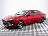 Used 2025 Hyundai Sonata SEL image 4